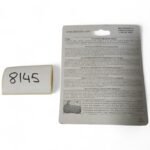 Benelli, Honda, Suzuki TNT - CBF CB CBR MSX CRF - GSXR 125   EBC - Brake PADS OEM EBC FA629 FA 629 - Image 3