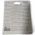 Benelli, Honda, Suzuki TNT - CBF CB CBR MSX CRF - GSXR 125   EBC - Brake PADS OEM EBC FA629 FA 629 - Image 4