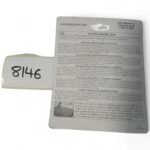 Benelli, Honda, Suzuki TNT - CBF CB CBR MSX CRF - GSXR 125   EBC - Brake PADS OEM EBC FA629 FA 629 - Image 3