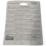 Benelli, Honda, Suzuki TNT - CBF CB CBR MSX CRF - GSXR 125   EBC - Brake PADS OEM EBC FA629 FA 629 - Image 5