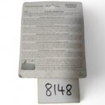 Benelli, Honda, Suzuki TNT - CBF CB CBR MSX CRF - GSXR 125   EBC - Brake PADS OEM EBC FA629 FA 629 - Image 3