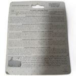 Benelli, Honda, Suzuki TNT - CBF CB CBR MSX CRF - GSXR 125   EBC - Brake PADS OEM EBC FA629 FA 629 - Image 4