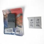 Kawasaki Z250 ZXR400 ZXR750 ZZR1100 ZRX & others   EBC - Brake PADS OEM EBC. FA161 FA 161 - Image 4