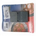 Kawasaki Z250 ZXR400 ZXR750 ZZR1100 ZRX & others   EBC - Brake PADS OEM EBC. FA161 FA 161 - Image 5