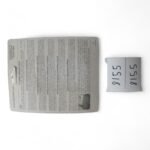 Kawasaki Z250 ZXR400 ZXR750 ZZR1100 ZRX & others   EBC - Brake PADS OEM EBC. FA161 FA 161 - Image 6