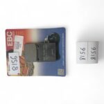 Kawasaki Z250 ZXR400 ZXR750 ZZR1100 ZRX & others   EBC - Brake PADS OEM EBC. FA161 FA 161 - Image 5
