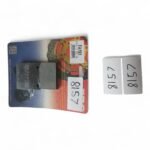 Kawasaki Z250 ZXR400 ZXR750 ZZR1100 ZRX & others   EBC - Brake PADS OEM EBC. FA161 FA 161 - Image 3