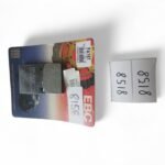 Kawasaki Z250 ZXR400 ZXR750 ZZR1100 ZRX & others   EBC - Brake PADS OEM EBC. FA161 FA 161 - Image 3