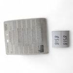Kawasaki Z250 ZXR400 ZXR750 ZZR1100 ZRX & others   EBC - Brake PADS OEM EBC. FA161 FA 161 - Image 6
