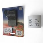 Kawasaki Z250 ZXR400 ZXR750 ZZR1100 ZRX & others   EBC - Brake PADS OEM EBC. FA161 FA 161 - Image 4