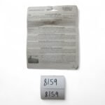 Kawasaki Z250 ZXR400 ZXR750 ZZR1100 ZRX & others   EBC - Brake PADS OEM EBC. FA161 FA 161 - Image 6