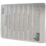 BENELLI TNT125 TNT 125 Worx125 BN125 & others   EBC - Front Brake PADS OEM EBC. FA711 FA 711 - Image 4