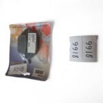 Honda Yamaha Hero - AJS   EBC - REAR BRAKE PADS OEM EBC FA343 FA 343 - Image 4