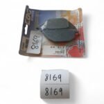 Honda Yamaha Hero - AJS   EBC - REAR BRAKE PADS OEM EBC FA343 FA 346 - Image 4