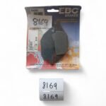 Honda Yamaha Hero - AJS   EBC - REAR BRAKE PADS OEM EBC FA343 FA 346 - Image 5