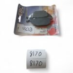 Honda Yamaha Hero - AJS   EBC - REAR BRAKE PADS OEM EBC FA343 FA 347 - Image 4