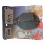 Honda Yamaha Hero - AJS   EBC - REAR BRAKE PADS OEM EBC FA343 FA 348 - Image 5