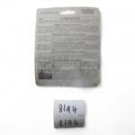 BETA CCM CF GILERA MALAGUTI MBK YAMAHA & others    EBC - Brake Pads OEM EBC. FA101 FA 101 - Image 6