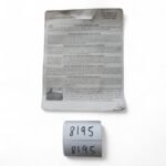 BETA CCM CF GILERA MALAGUTI MBK YAMAHA & others    EBC - Brake Pads OEM EBC. FA101 FA 101 - Image 6
