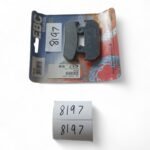 Honda CBR250 NSR250 CBR400 600 VFR 400 XRV & others   EBC - Brake Pads OEM EBC. FA121 FA 121 - Image 4