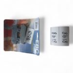 Honda CBR250 NSR250 CBR400 600 VFR 400 XRV & others   EBC - Brake Pads OEM EBC. FA121 FA 121 - Image 3