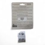 Alfer Aprilia Benelli Gilera KTM. MZ MuZ GUZZI & others    EBC - Brake PADS OEM EBC. FA126 FA 126 - Image 6