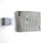 Alfer Aprilia Benelli Gilera KTM. MZ MuZ GUZZI & others    EBC - Brake PADS OEM EBC. FA126 FA 126 - Image 6