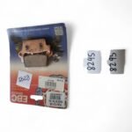 GAS GAS HONDA KAWASAKI SUZUKI YAMAHA & others    High performance EBC Brake pads OEM EBC FA131R FA131 - Image 4