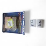 Yamaha FZR TDR TZR SRX FZ TDM FJ & others    High performance EBC Brake pads OEM EBC FA123HH FA123 HH FA 123 - Image 3