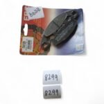 Hyosung Kawasaki  Suzuki & others Brake PADS GPX KLE ZZR ZRX ZR   EBC Brake pads OEM EBC. FA129 FA 129 - Image 4