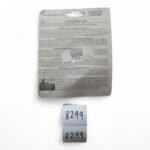 Hyosung Kawasaki  Suzuki & others Brake PADS GPX KLE ZZR ZRX ZR   EBC Brake pads OEM EBC. FA129 FA 129 - Image 6