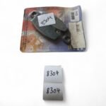 Hyosung Kawasaki  Suzuki & others Brake PADS GPX KLE ZZR ZRX ZR   EBC Brake pads OEM EBC. FA129 FA 129 - Image 2