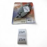 Hyosung Kawasaki  Suzuki & others Brake PADS GPX KLE ZZR ZRX ZR   EBC Brake pads OEM EBC. FA129 FA 129 - Image 3