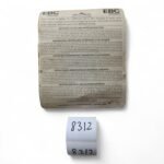 Kawasaki  Suzuki ZXR400 L1-L9 - RGV 250T & others   EBC - Brake PADS OEM EBC. FA180HH FA 180 HH - Image 6