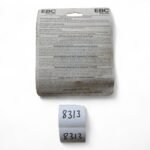 Kawasaki  Suzuki ’ & others ZXR400 L1-L9 - RGV 250T 96   EBC - Brake PADS OEM EBC. FA180 FA 180 - Image 6