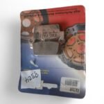 AJP GAS GAS HONDA KAWASAKI SUZUKI YAMAHA & others    EBC - Brake PADS OEM EBC FA131R FA131 R - Image 4
