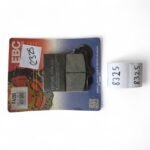 Honda Aprilia Cagiva Ducati KTM GUZZI Yamaha Sachs Mash    EBC - Brake PADS OEM EBC FA095 FA 095 - Image 5