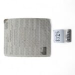 Honda Aprilia Cagiva Ducati KTM GUZZI Yamaha Sachs Mash    EBC - Brake PADS OEM EBC FA095 FA 095 - Image 6