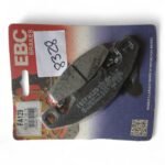 Hyosung Kawasaki GPX KLE ZZR ZRX ZR Suzuki & others    EBC - Brake pads OEM EBC. FA129 FA 129 - Image 5