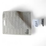 Hyosung Kawasaki GPX KLE ZZR ZRX ZR Suzuki & others    EBC - Brake pads OEM EBC. FA129 FA 129 - Image 6