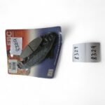 Hyosung Kawasaki GPX KLE ZZR ZRX ZR Suzuki & others    EBC - Brake pads OEM EBC. FA129 FA 129