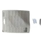 Hyosung Kawasaki GPX KLE ZZR ZRX ZR Suzuki & others    EBC - Brake pads OEM EBC. FA129 FA 129 - Image 6