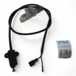 Suzuki GSE 500 1997 Side Stand Stop Switch OEM