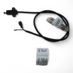 Suzuki GSE 500 1997 Side Stand Stop Switch OEM - Image 2