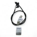 Suzuki GSE 500 1997 Side Stand Stop Switch OEM - Image 3