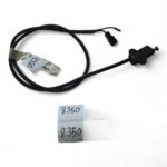Suzuki GSE 500 1997 Side Stand Stop Switch OEM - Image 4