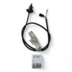 Suzuki GSE 500 1997 Side Stand Stop Switch OEM - Image 5