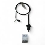Suzuki GSE 500 1997 Side Stand Stop Switch OEM - Image 6