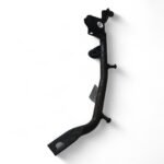 Suzuki GSE 500 1997 Rear Right Side Rail Grab Rail Handle OEM - Image 6