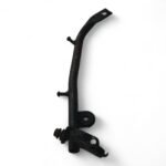 Suzuki GSE 500 1997 Rear Right Side Rail Grab Rail Handle OEM - Image 7
